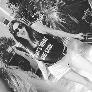 Meet your Posher, Marianne