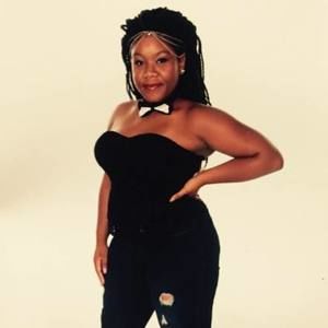 Meet your Posher, Jay