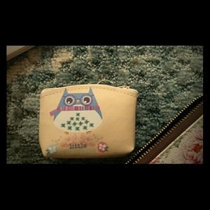 New Coin Purse