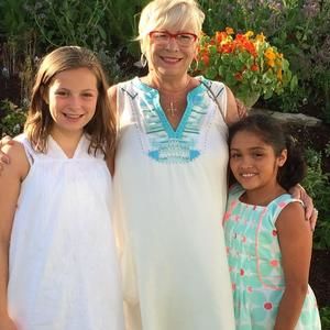 Meet your Posher, Carmen