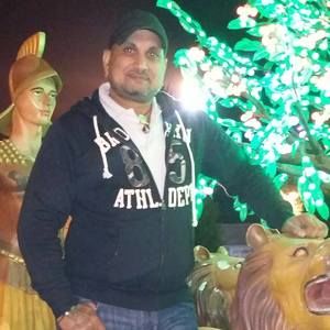 Meet your Posher, Raj