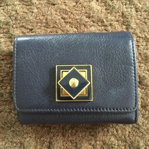 Tory Burch wallet