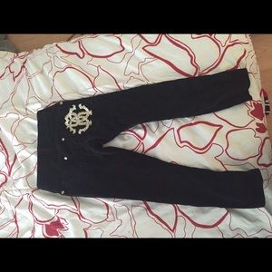 Kids pants with great stretch