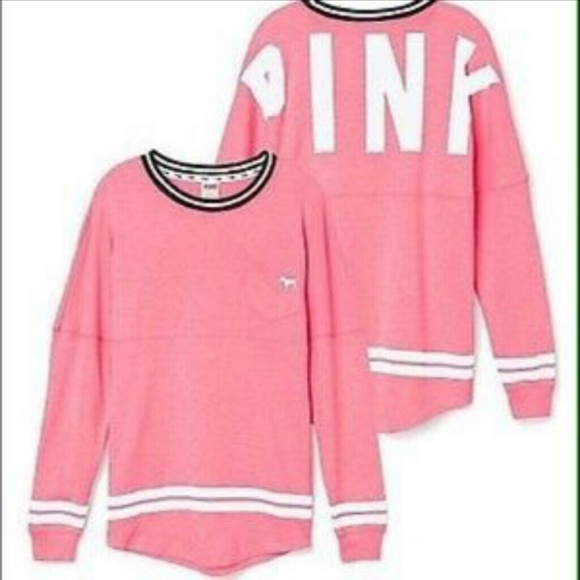 PINK Victoria's Secret Tops - Trade For Maddieatwell_ (: