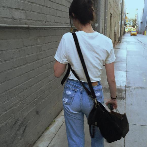 Meet your Posher, Hannah