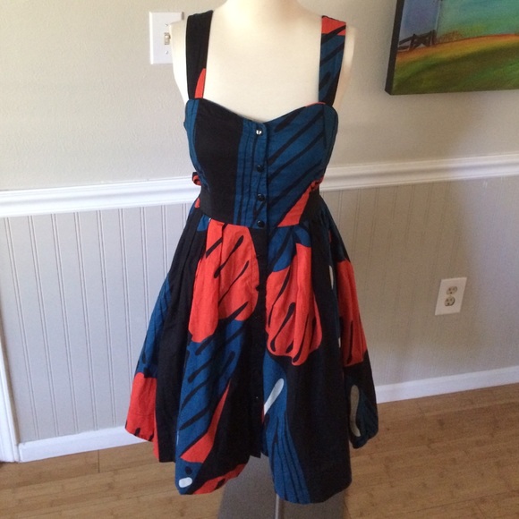 Anthropologie Dresses & Skirts - Anthropologie dress by Maeve