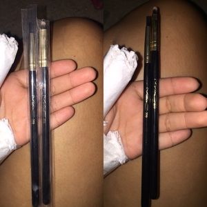 Mac brushes