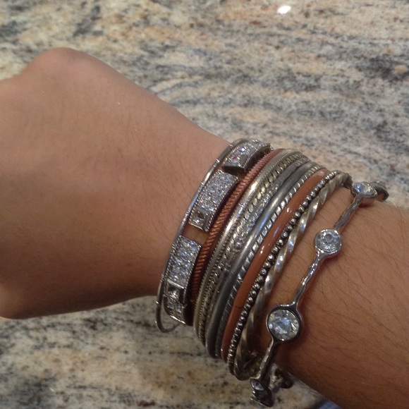 Bracelet Set