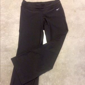 Nike Dri Fit yoga pants