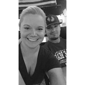 Meet your Posher, Kelsey