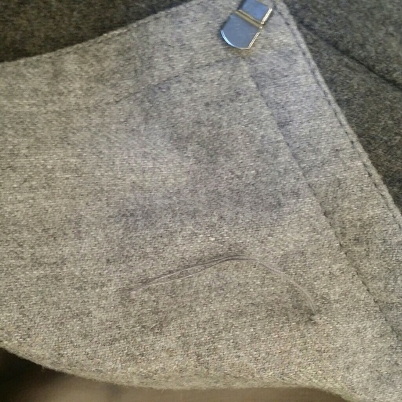 Givenchy grey layered jacket - Picture 5 of 6