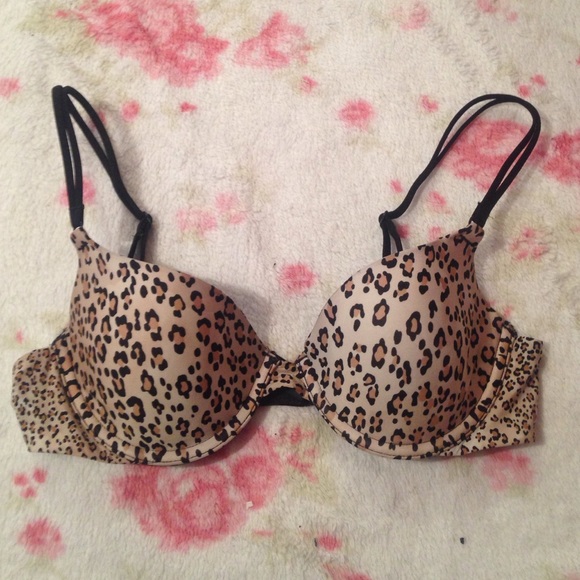 victoria secret bra