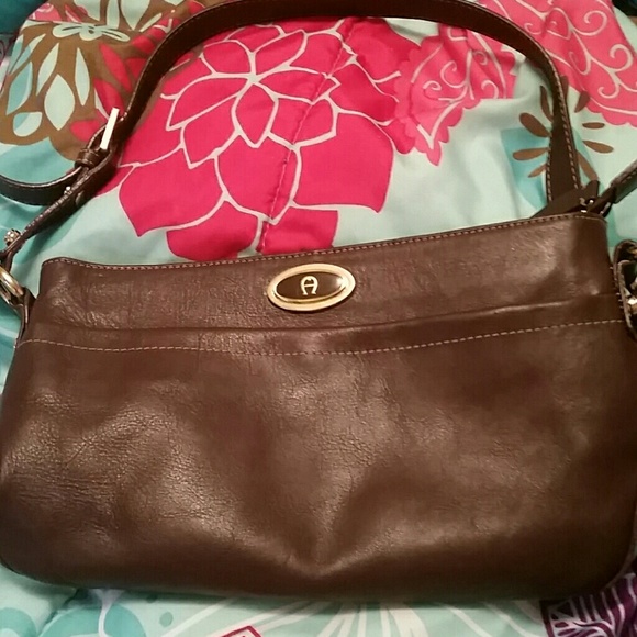 Etienne Aigner purse, excellent condition