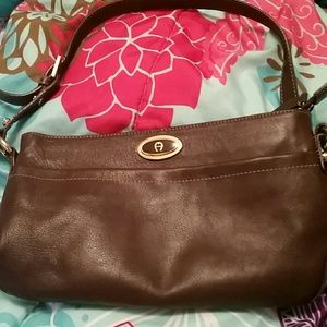 Etienne Aigner purse, excellent condition