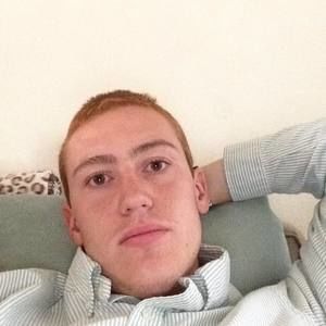 Meet your Posher, Jacob