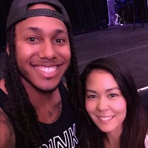 Meet your Posher, Alishia