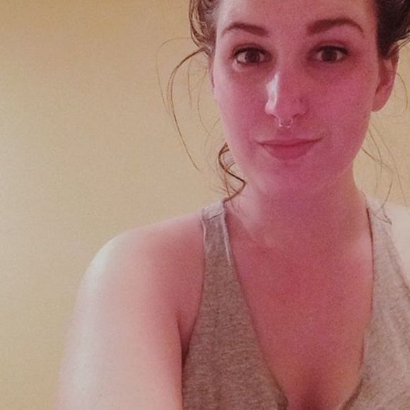 Meet your Posher, Brittany