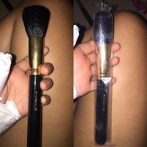 Mac brushes