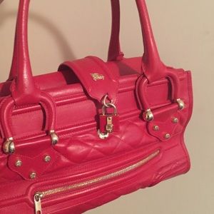Burberry handbag