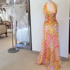 Gown. Final SALE. Inquiries edaserehs@gmail.com