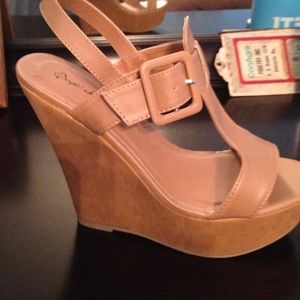 Wedges
