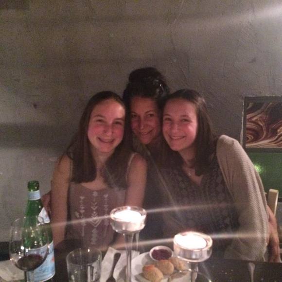 Meet your Posher, Sheryl