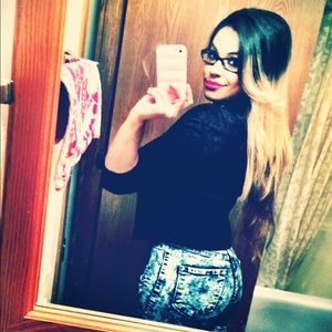 Meet your Posher, Melissa