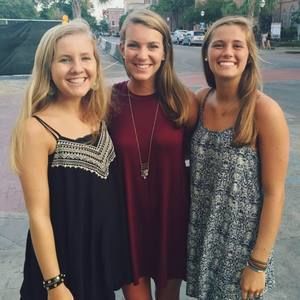 Meet your Posher, Maggierose