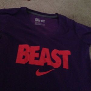 Nike shirt