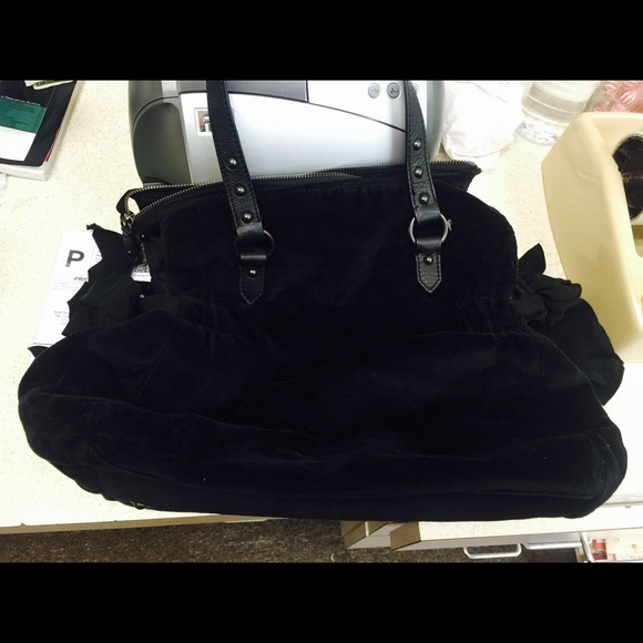 Juicy Couture handbag SOLD - Picture 1 of 4