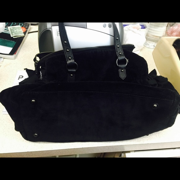 Juicy Couture handbag SOLD - Picture 3 of 4