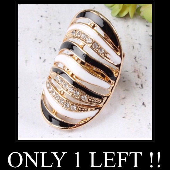 Last one in stock! NWOT