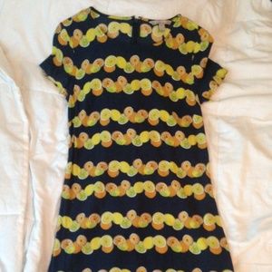 Banana Republic Sun Dress