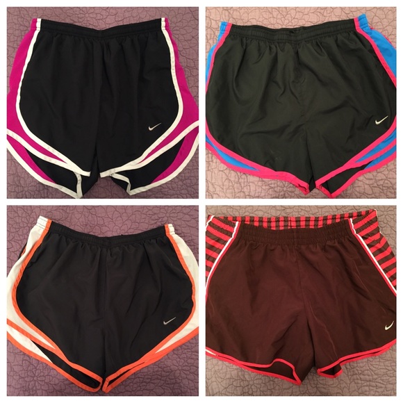 Nike shorts - size M
