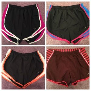 Nike shorts - size M