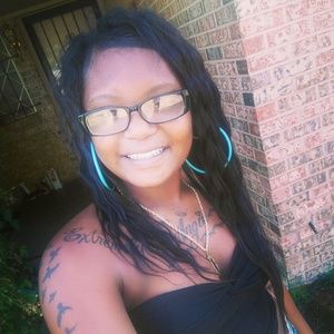 Meet your Posher, Dariayna