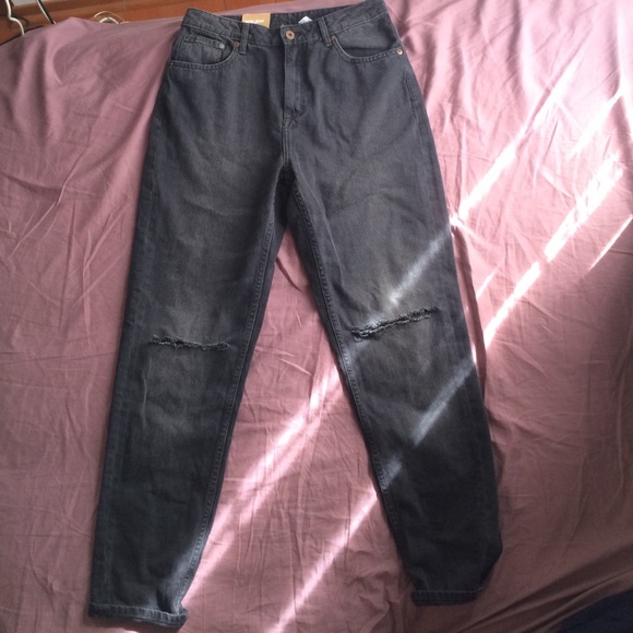 Mom jeans