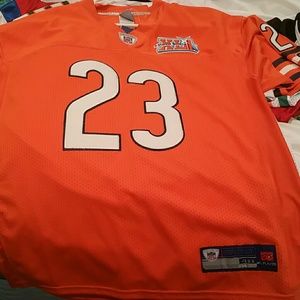 Devin Hester Chicago Bears Jersey