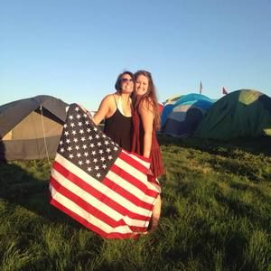 Meet your Posher, Mckenna