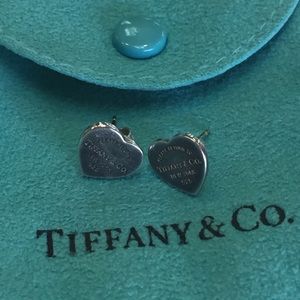 Tiffany & Co. Earrings