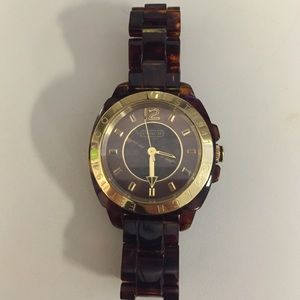 COACH Watch