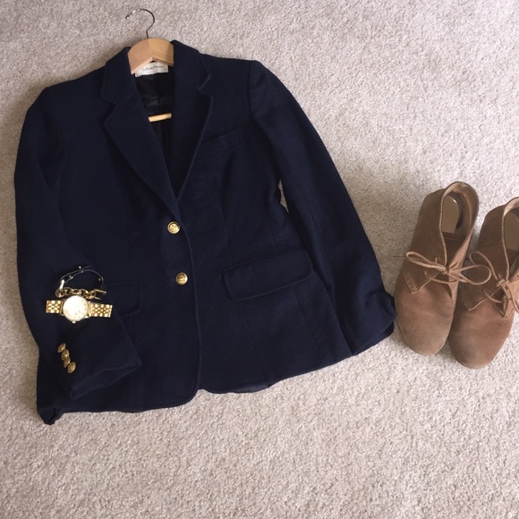 Evan Picone Blazer