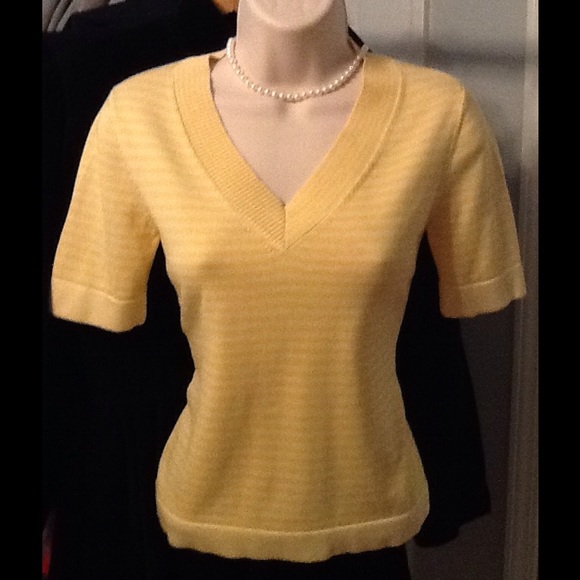 Brooks Brothers Blouse