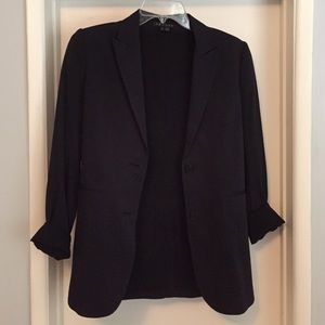 Theory suit jacket