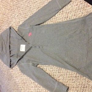 Abercrombie kids hoodie