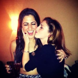 Meet your Posher, Jenny