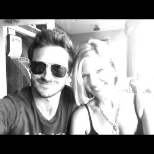 Meet your Posher, Gretchen