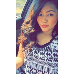 Meet your Posher, Magaly