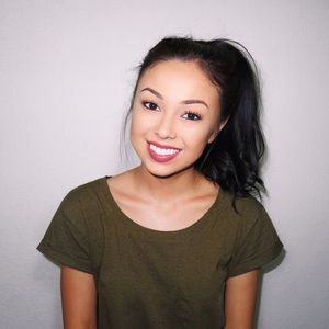 Meet your Posher, Brianna