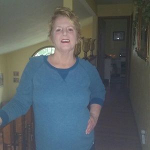 Meet your Posher, Janet